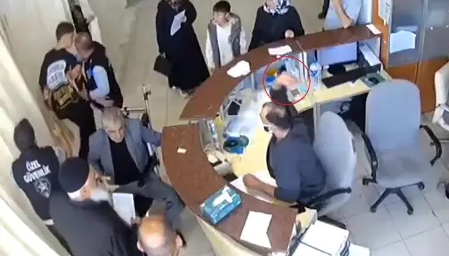 KOAH hastasına hakaret eden doktordan dikkat çeken karar