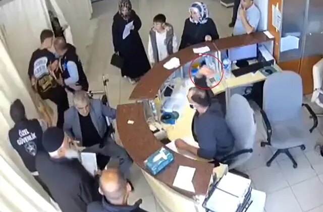 KOAH hastasına hakaret eden doktordan dikkat çeken karar