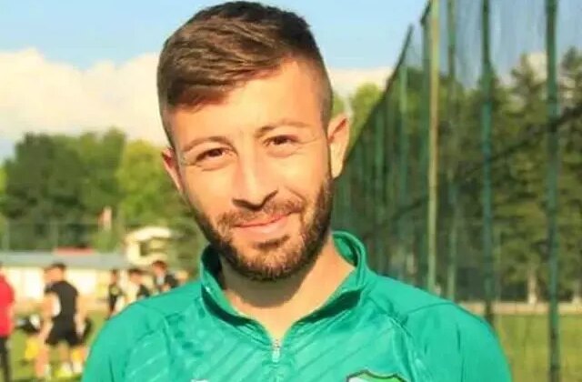 Silahlı kavgaya karışan genç futbolcu hayatını kaybetti