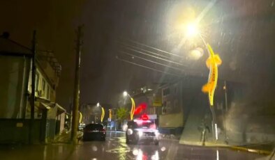 Kocaeli’nde 3 gün önce tahliye olan şahıs adam vurdu