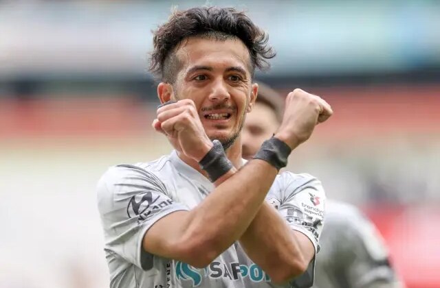 Kocaelisporlu Tayfur Bingöl, Süper Lig şampiyonunu tahmin etti