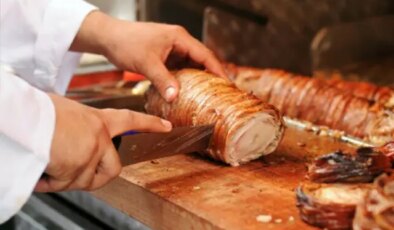 Kokoreç tartışması yeniden alevlendi: Çakması orijinalini nasıl geçer?