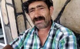 Komşusuna ağaç kesiminde yardım ederken hayatını kaybetti