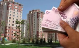 Konut kredilerinde faiz oranı 28 ayın en düşük seviyesinde