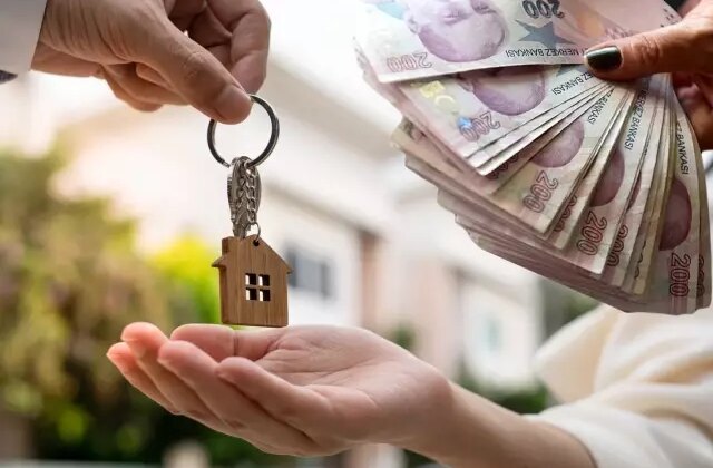 Konut kredisinde faiz freni çekildi! İşte yeni ödeme tablosu