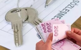 Konut ve iş yerleri için uygulanacak kira zam tavanı yüzde 35.91 oldu