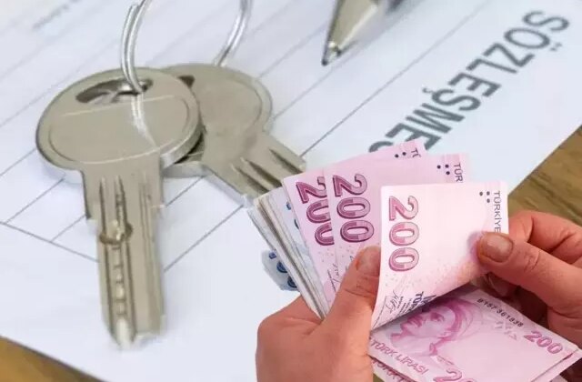 Konut ve iş yerleri için uygulanacak kira zam tavanı yüzde 35.91 oldu