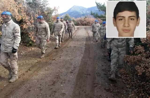 Konya’da 5 gündür kayıp olan 15 yaşındaki çocuk ölü bulundu