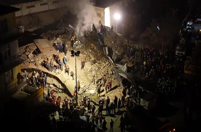 Konya’daki apartman faciasında kritik rapor: Bodrum duvarları ince yapılmış