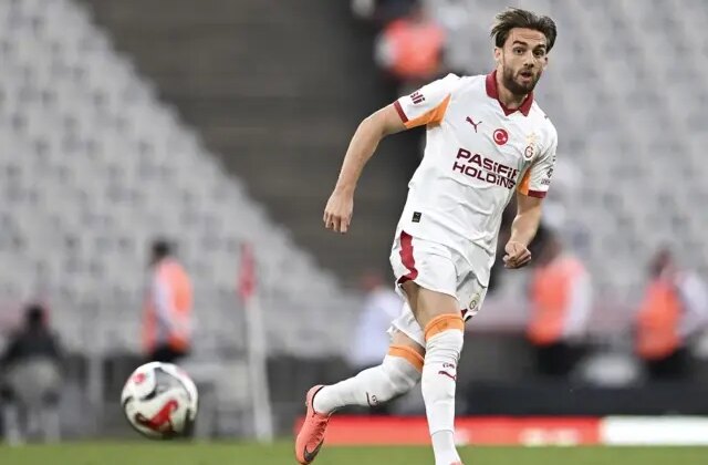 Konyaspor, Berkan Kutlu ile anlaşmaya vardı