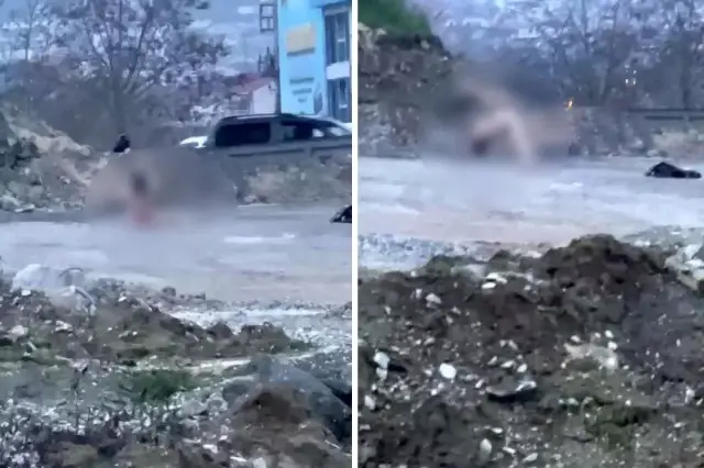 kopru altinda akillara durgunluk veren goruntuler 19392502 7416 o