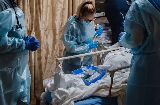 Korkulan oldu! 7 mutasyon geçiren yeni virüs Türkiye’de