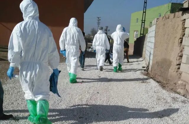 Korkulan oldu! Hastalığın yayıldığı şehrimizde 11 mahalle karantina altına alındı