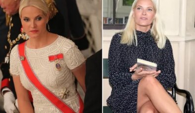 Kraliyet Sarayı duyurdu: Prenses için akciğer aranıyor