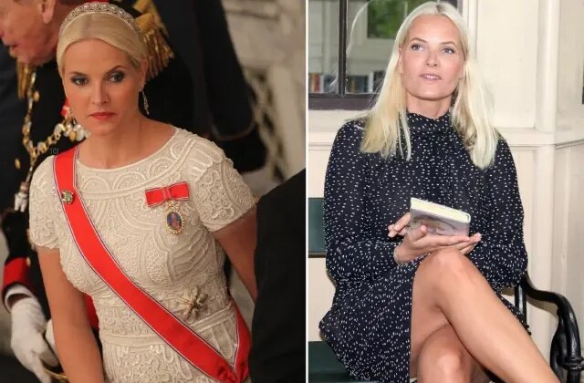 Kraliyet Sarayı duyurdu: Prenses için akciğer aranıyor