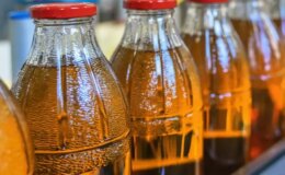 Kritik eşik aşıldı! Dev içecek firması borsaya giriyor