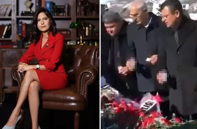 Kübra Par, Alevilerle ilgili sözlerinden dolayı özür diledi