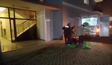 Aydın’da günlerdir haber alınamayan bir kişi evinde ölü bulundu