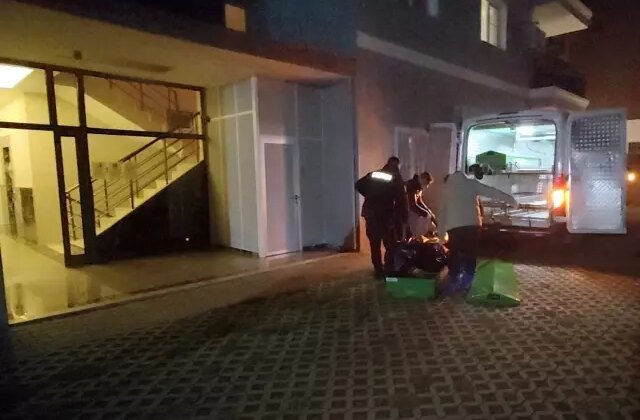 Aydın’da günlerdir haber alınamayan bir kişi evinde ölü bulundu