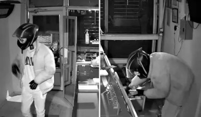 Kuyumcudan 5-6 kilo altın çaldılar, parasıyla lüks araç satın aldılar