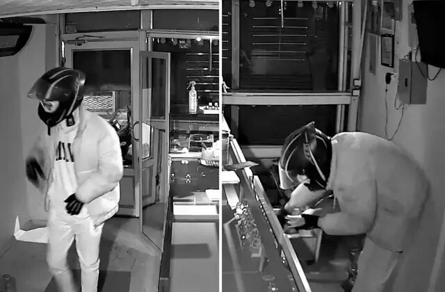 Kuyumcudan 5-6 kilo altın çaldılar, parasıyla lüks araç satın aldılar