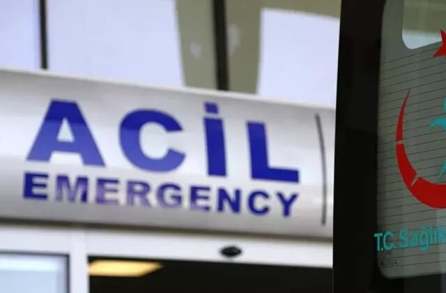 Kuzen tartışması kanlı bitti