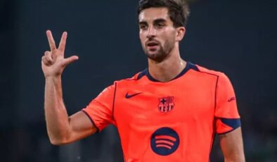 La Liga’da 5-3’lük çılgın derbi