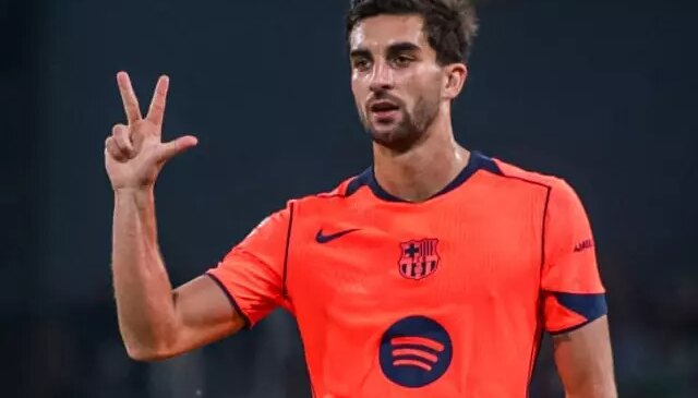 La Liga’da 5-3’lük çılgın derbi