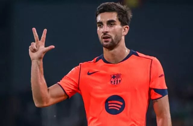 La Liga’da 5-3’lük çılgın derbi