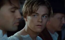 Leonardo DiCaprio’dan yıllar sonra gelen ‘Titanic’ itirafı: Duyanlar şaştı kaldı