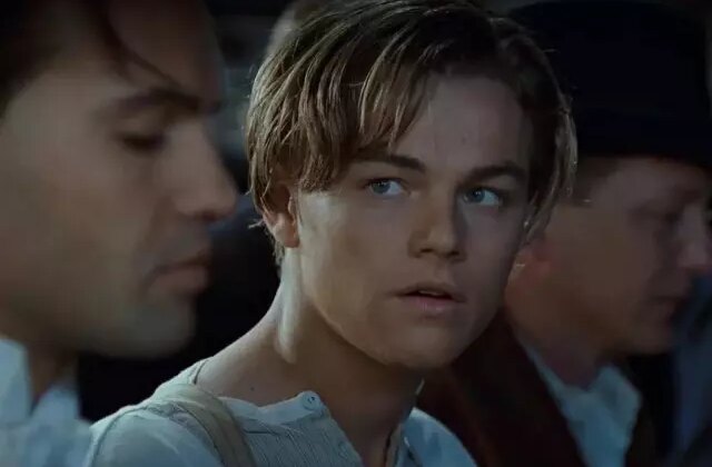 Leonardo DiCaprio’dan yıllar sonra gelen ‘Titanic’ itirafı: Duyanlar şaştı kaldı