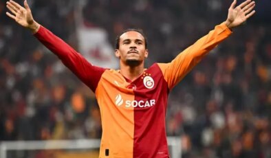 Leroy Sane ülkesi Almanya’da gündem oldu