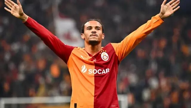 Leroy Sane ülkesi Almanya’da gündem oldu