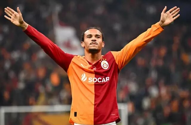 Leroy Sane ülkesi Almanya’da gündem oldu