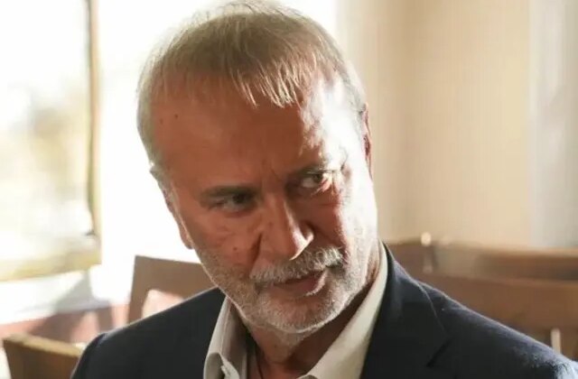 ‘Hıdır baba’nın acı kaybı sanat dünyasını sarstı