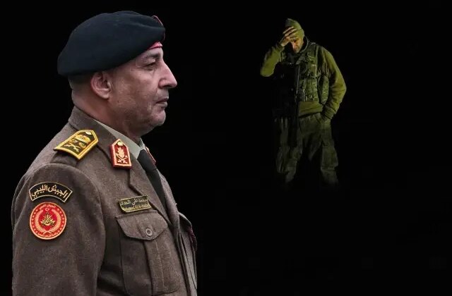 Libya askeri heyetini taşıyan uçağın düşmesiyle ilgili soruşturma başlatıldı