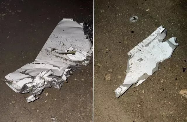 Libya Ankara’daki uçak kazası için uzman heyet gönderdi