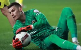 Livakovic Fenerbahçe’ye haber gönderdi: Kabul edin