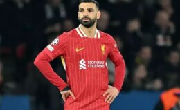 Liverpool’da büyük kriz! Mohamed Salah kadroya alınmadı