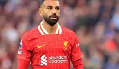 Slot kötü gidişe çözüm bulamadı, Salah gemileri yaktı