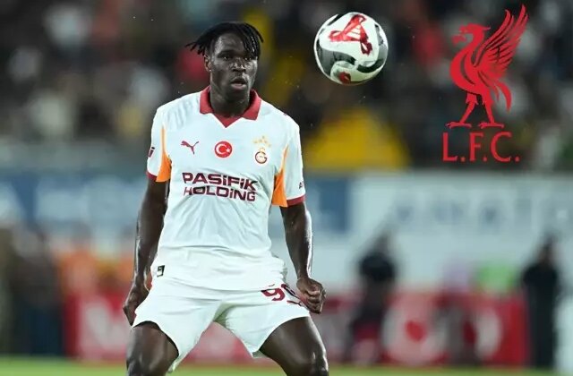 Liverpool’un Singo için gözden çıkardığı bonservis belli oldu