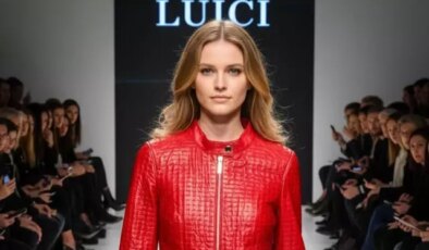 Kürk ve deri tutkunlarına müjde! LUIGI Deri, Türkiye’de perakende satışa başladı