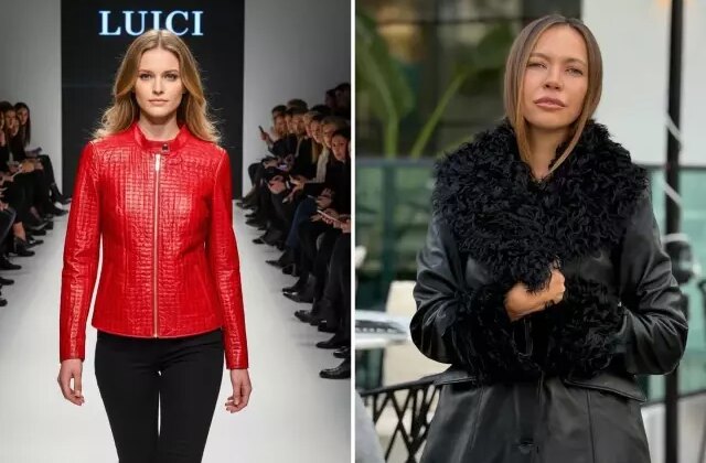 Luigi Kürk & Deri ihracat kalitesini artık perakende satışa taşıdı