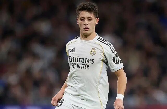 Maç sonunda gündem oldu: Arda Güler’e kritik uyarı