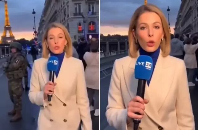 Avrupa’nın dev ülkesini karıştıran darbe videosu