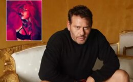 “Madonna’yı soyan Türk” Mert Alaş her yerde aranıyor