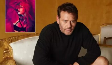 “Madonna’yı soyan Türk” Mert Alaş her yerde aranıyor