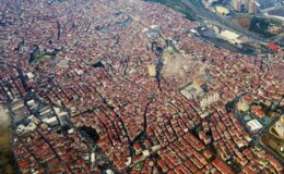 Mahalle isimleri bile belli oldu! İstanbul’da ilçe sayısı 40’a çıkıyor