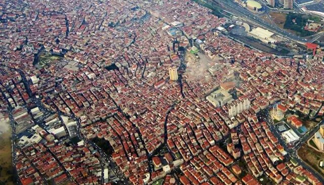 Mahalle isimleri bile belli oldu! İstanbul’da ilçe sayısı 40’a çıkıyor