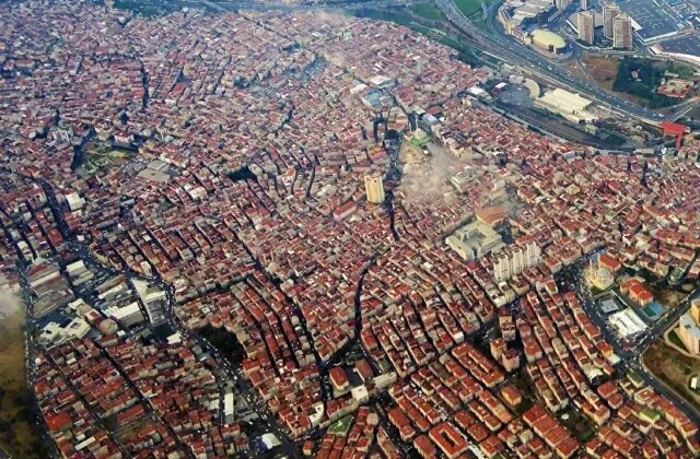 Mahalle isimleri bile belli oldu! İstanbul’da ilçe sayısı 40’a çıkıyor